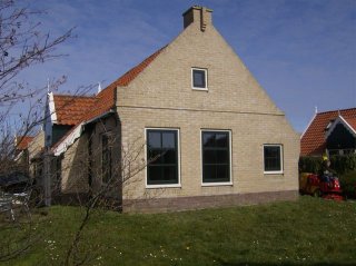 Klik hier voor meer informatie over Vakantiehuis Albatros (Oosterend)