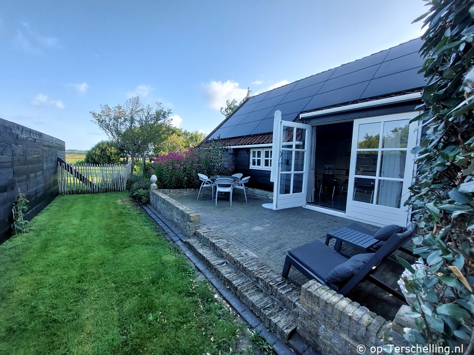 Klik hier voor meer informatie over Vakantiehuis Cottage Atteljee 45 Zee