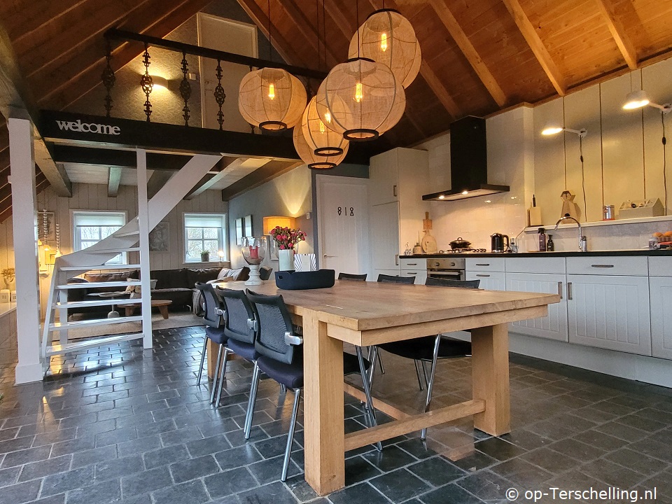  Cottage Atteljee 45 Zee