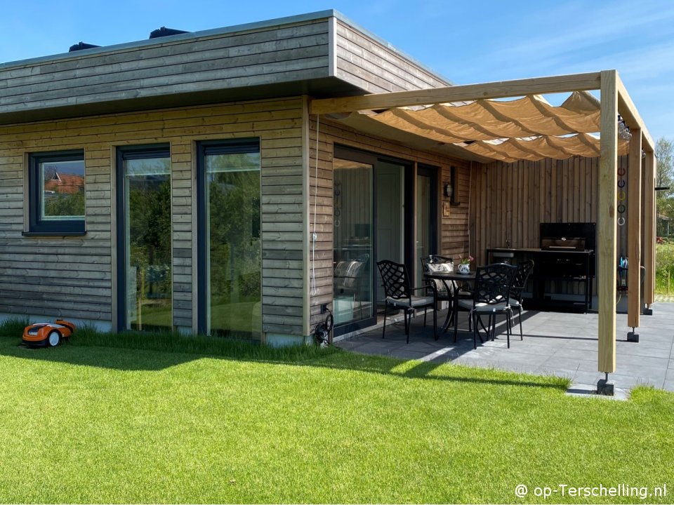 Klik hier voor meer informatie over Vakantiehuis Baardman