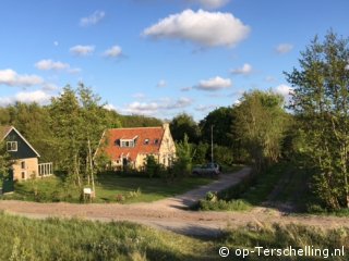Klik hier voor meer informatie over Vakantiehuis Basalt