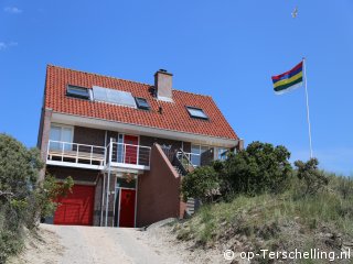 Klik hier voor meer informatie over Vakantiehuis Beredruif