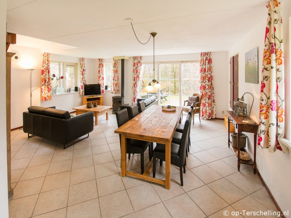  Bungalow Noord