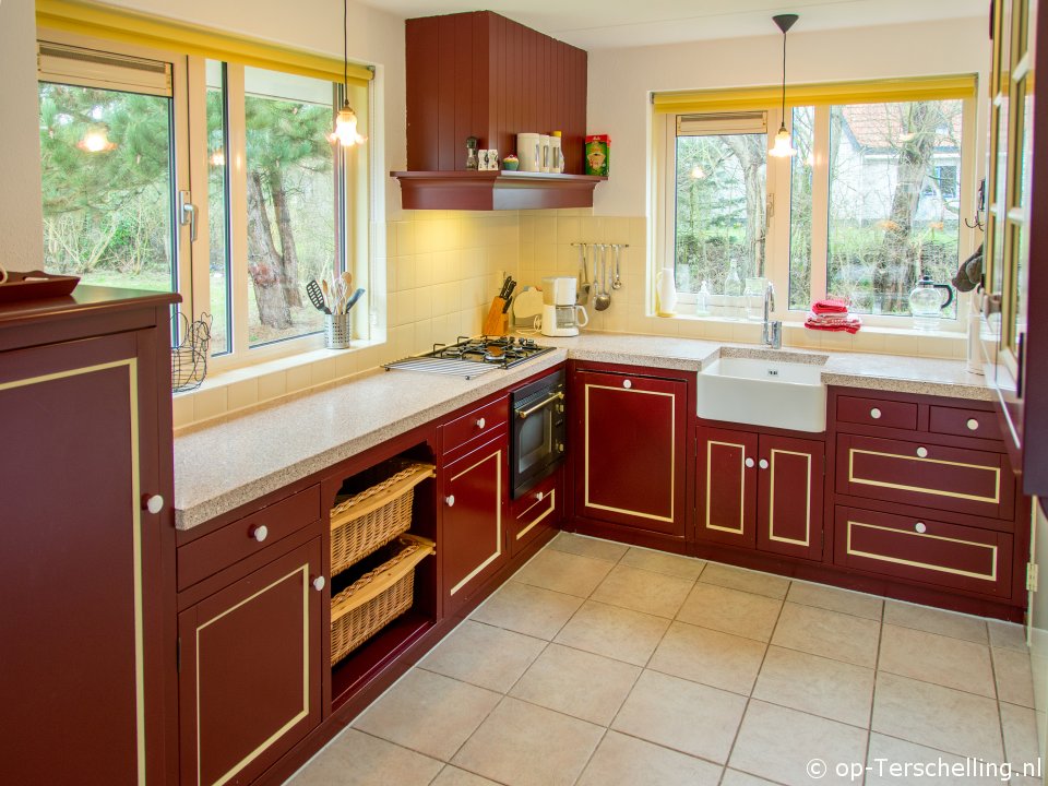 Bungalow Zuid