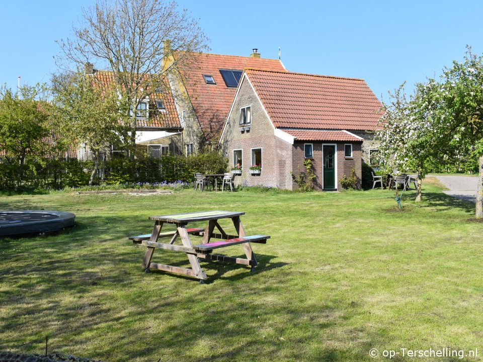 Klik hier voor meer informatie over Vakantiehuis De Kamp