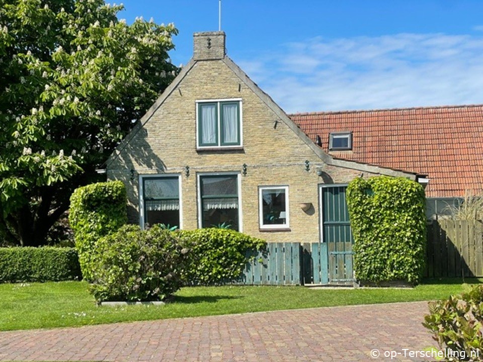 Klik hier voor meer informatie over Vakantiehuis De Oostkant
