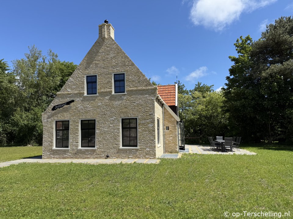 Klik hier voor meer informatie over Vakantiehuis Driftkikker