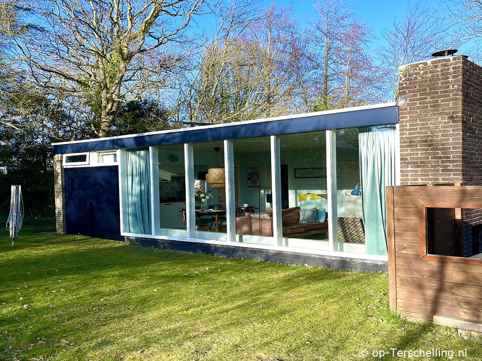 Klik hier voor meer informatie over Vakantiehuis De Duinkaper