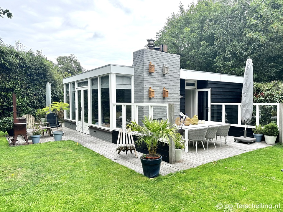 Klik hier voor meer informatie over Vakantiehuis Duumke