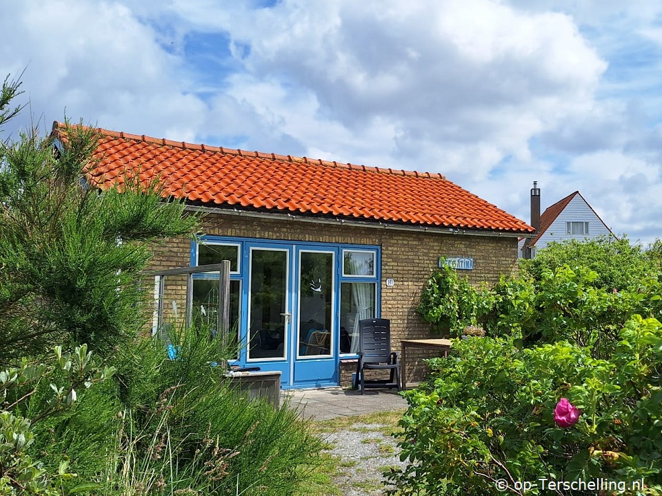 Klik hier voor meer informatie over Vakantiehuis Fermatina