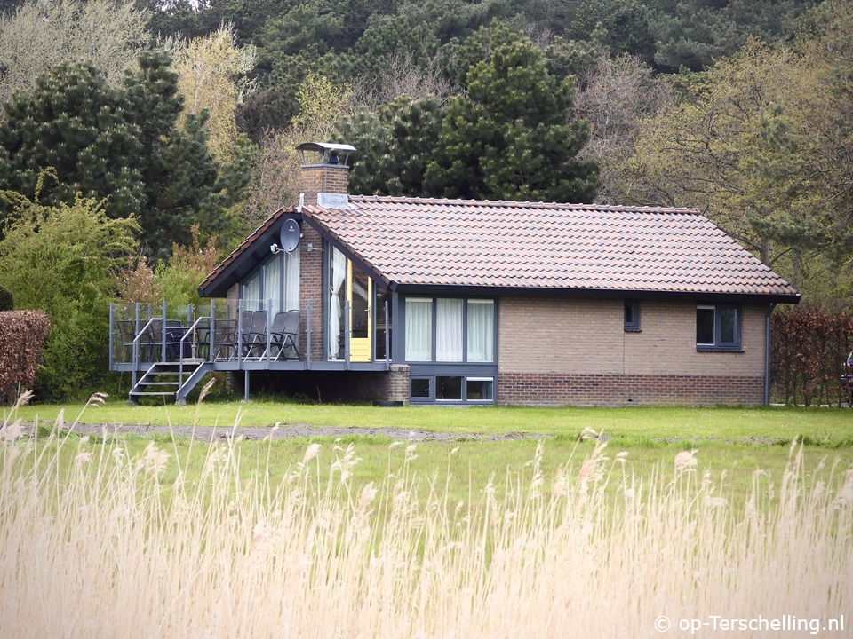 Klik hier voor meer informatie over Vakantiehuis Bungalow Finn