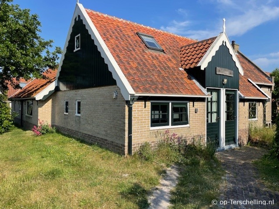 buitenaanzicht Heidel&ocirc;n