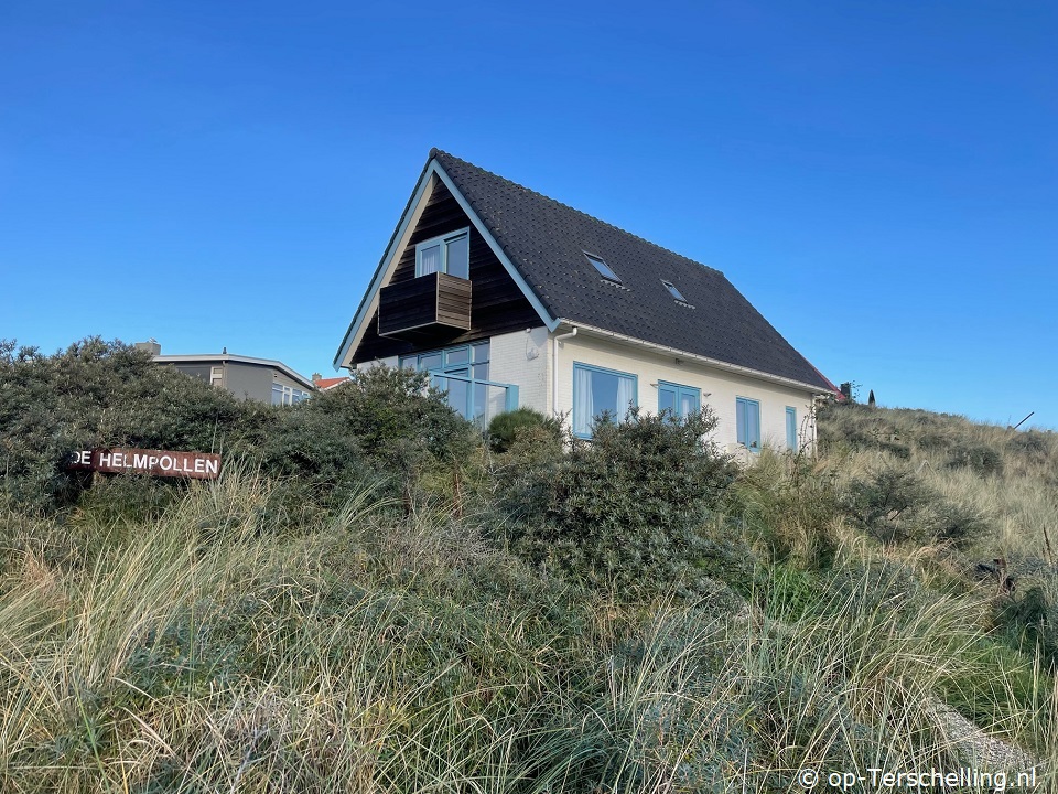 Klik hier voor meer informatie over Vakantiehuis Helmpollen