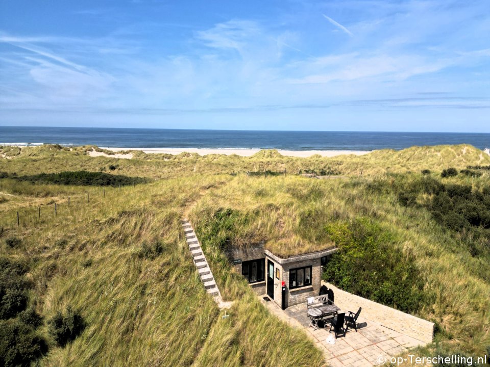 Klik hier voor meer informatie over Vakantiehuis Hemelrijk