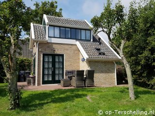 Klik hier voor meer informatie over Vakantiehuis Het Anker
