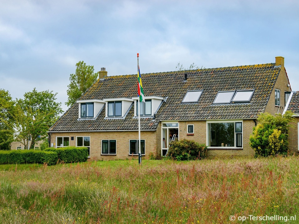 Klik hier voor meer informatie over Vakantiehuis de Horper Wielen