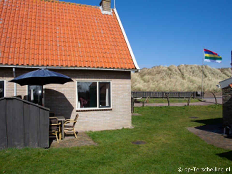 Klik hier voor meer informatie over Vakantiehuis De Jager (Oosterend)