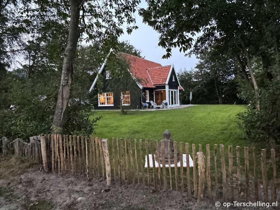 Klik hier voor meer informatie over Vakantiehuis Jansveld