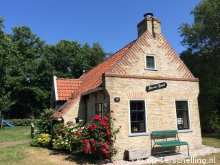Klik hier voor meer informatie over Vakantiehuis Jan van Tjaard
