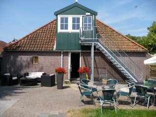 Klik hier voor meer informatie over Vakantiehuis Jelle`s Plak