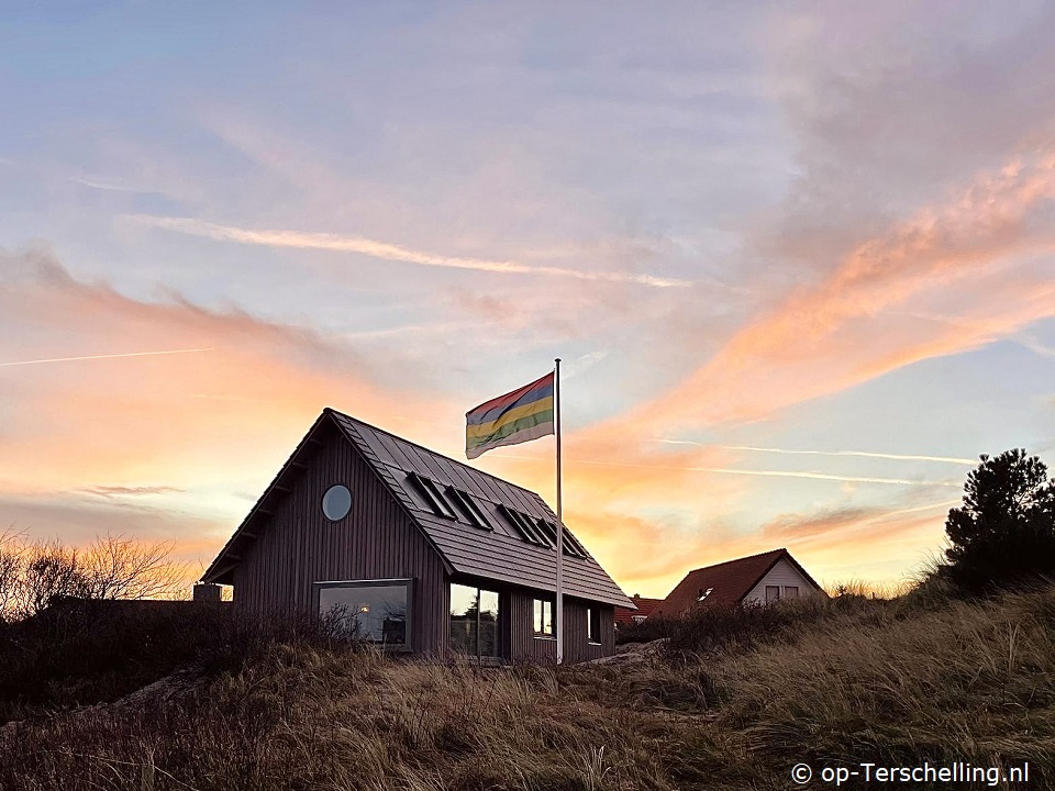 Klik hier voor meer informatie over Vakantiehuis `t Kaapse duin