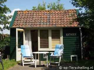 Klik hier voor meer informatie over Vakantiehuis De Kathoek