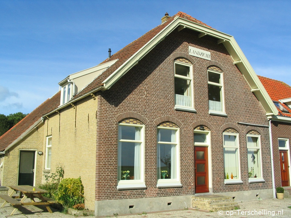 Klik hier voor meer informatie over Vakantiehuis Boerderijwoning Landzicht