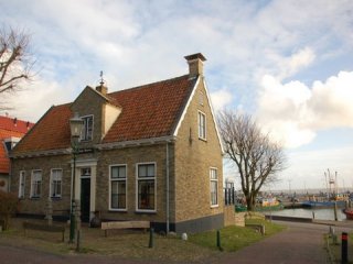 Klik hier voor meer informatie over Vakantiehuis De Lange Buorren