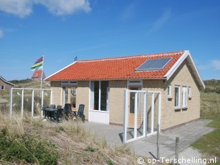 Klik hier voor meer informatie over Vakantiehuis Liberty Glo