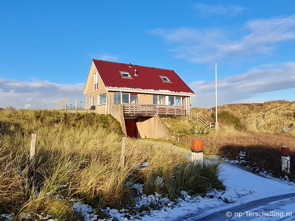 Klik hier voor meer informatie over Vakantiehuis Liesbeth