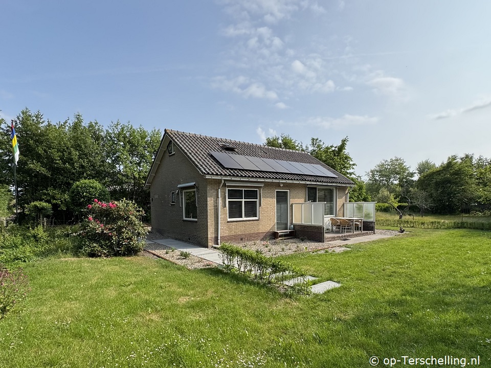Klik hier voor meer informatie over Vakantiehuis Lighthouse