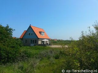 Klik hier voor meer informatie over Vakantiehuis De Lutine