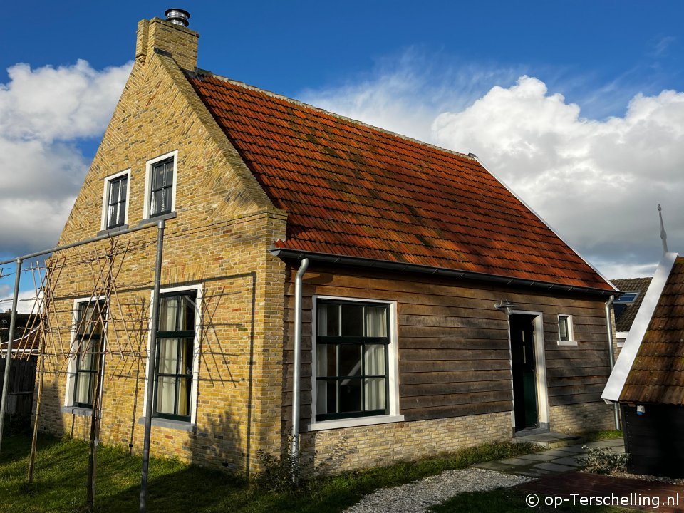 Klik hier voor meer informatie over Vakantiehuis Meibloem