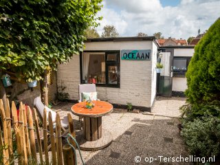 Klik hier voor meer informatie over Vakantiehuis Oceaan