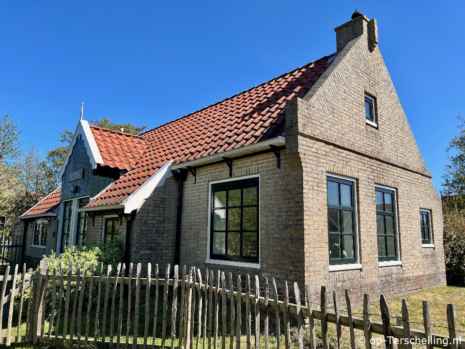 Klik hier voor meer informatie over Vakantiehuis De Oeltjes