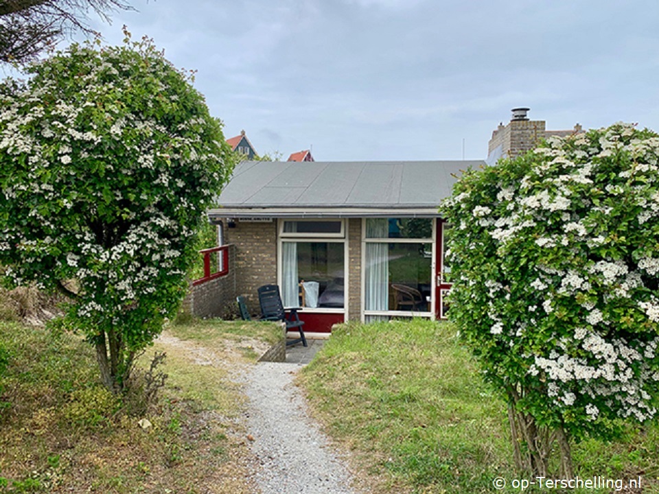 Klik hier voor meer informatie over Vakantiehuis Rosse Grutto