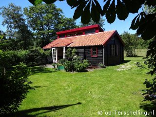 Klik hier voor meer informatie over Vakantiehuis Simmerblomke