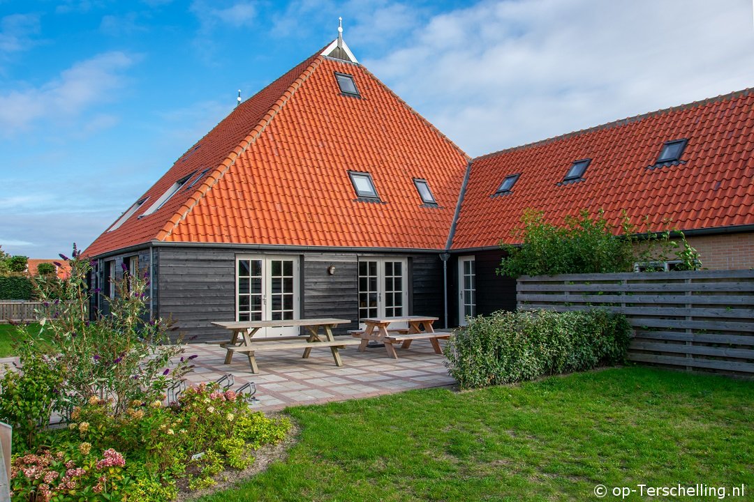 Klik hier voor meer informatie over Vakantiehuis Stiel II