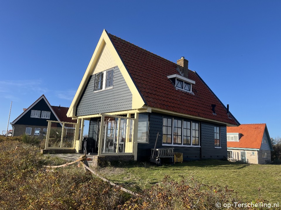 Klik hier voor meer informatie over Vakantiehuis Takaharju