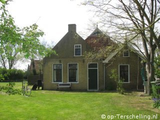 Klik hier voor meer informatie over Vakantiehuis Tijskeshuis