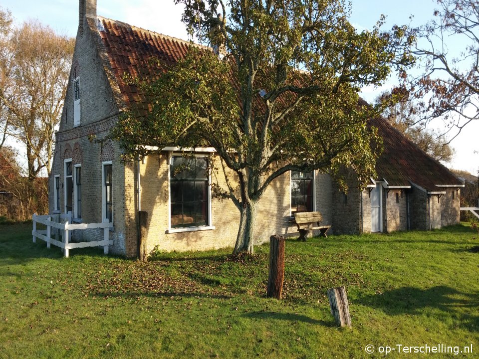 Klik hier voor meer informatie over Vakantiehuis `t Jit