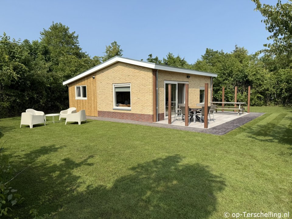Klik hier voor meer informatie over Vakantiehuis Uit en Thuis