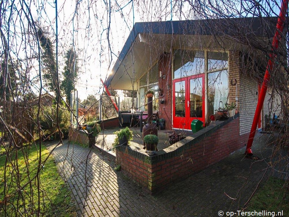 Klik hier voor meer informatie over Vakantiehuis Us Tus (West)
