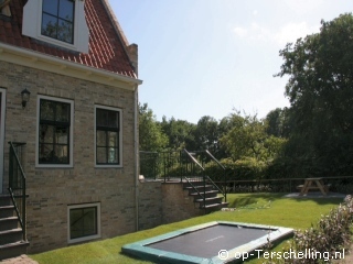 Klik hier voor meer informatie over Vakantiehuis Villavendel