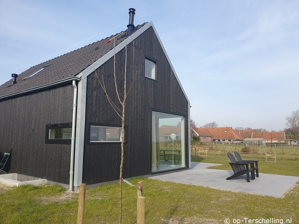 Klik hier voor meer informatie over Vakantiehuis Wadhûs (Landerum)