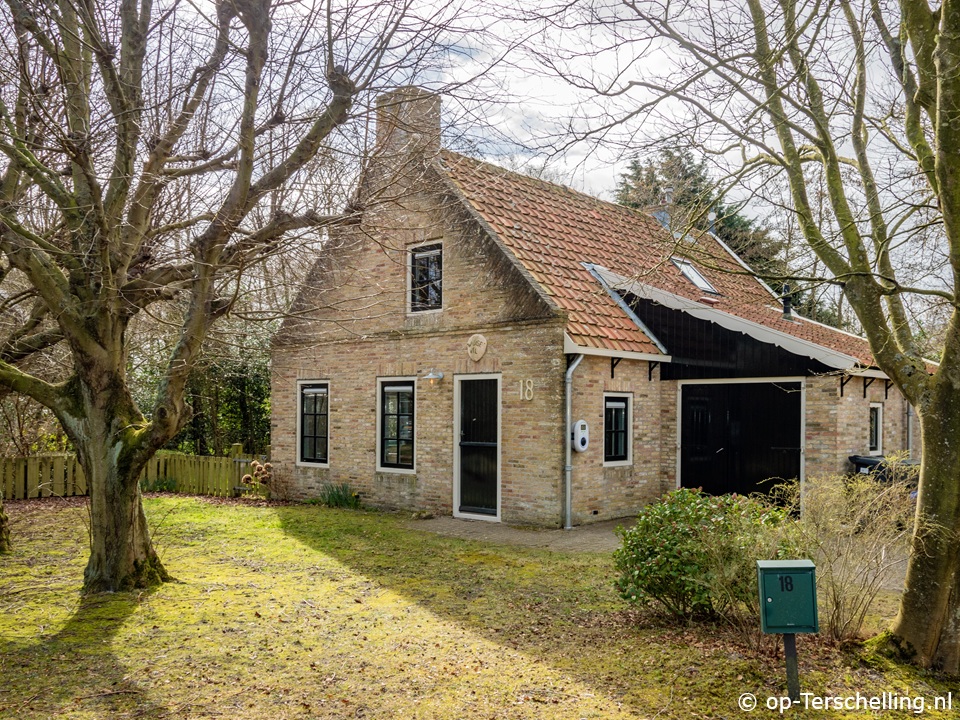 Klik hier voor meer informatie over Vakantiehuis Wadsewil