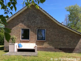 Klik hier voor meer informatie over Vakantiehuis Windstil
