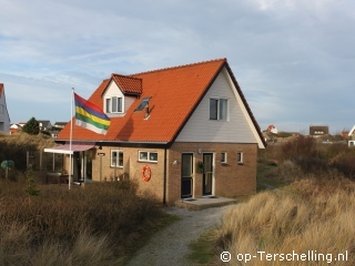 Klik hier voor meer informatie over Vakantiehuis Zeevonk